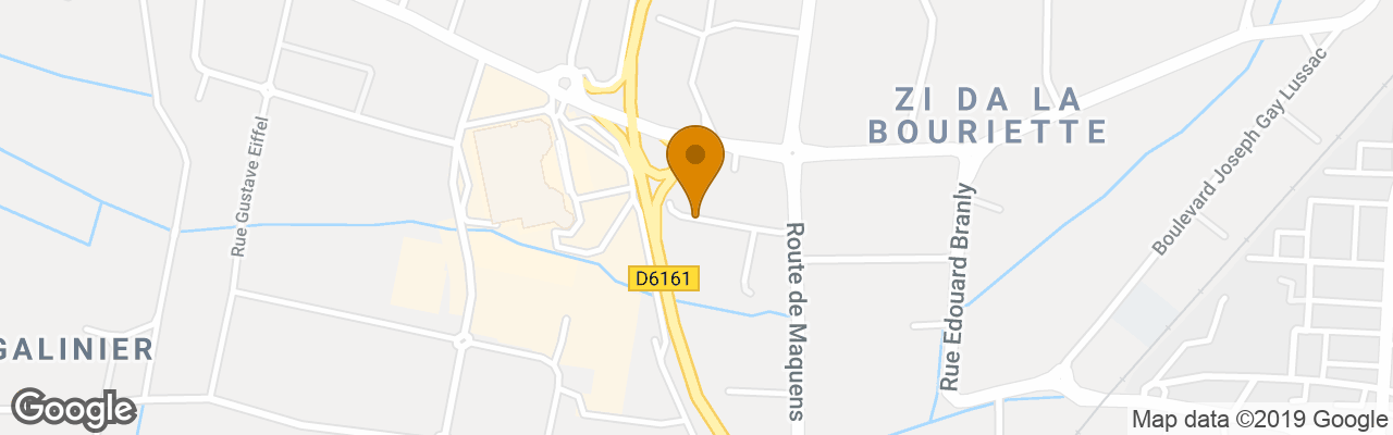 Hôtel Première Classe Carcassonne 