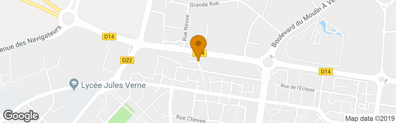 Hôtel Premiere Classe Cergy Saint Christophe 