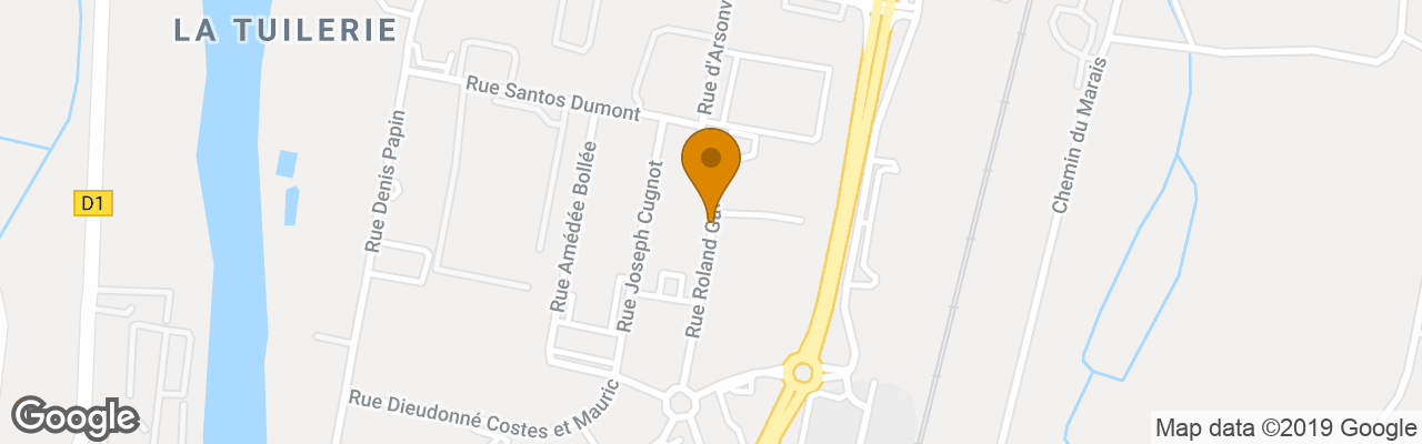 Hotel Nouvelle Classe 