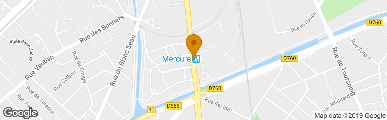 Hôtel Premiere Classe Lille Nord Tourcoing 