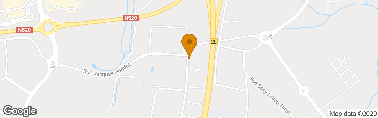 Hôtel Première Classe Limoges 