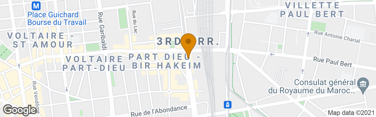 Hôtel Première Classe Lyon Centre Part Dieu 