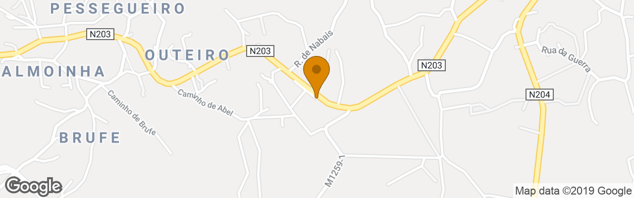 Pensão Residencial Pinheiro Manso 