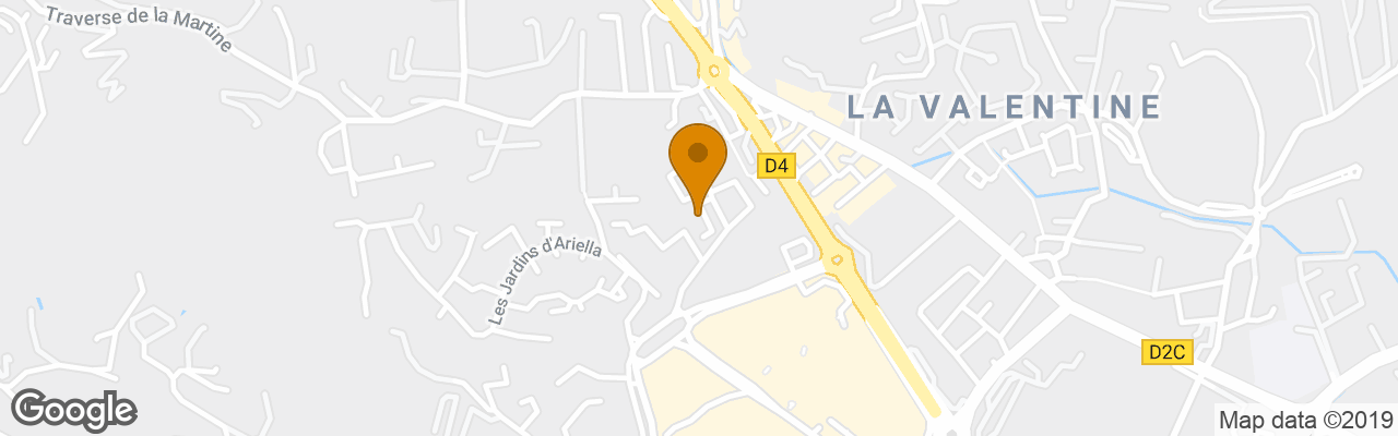 Hôtel Première Classe Marseille Est - La Valentine 