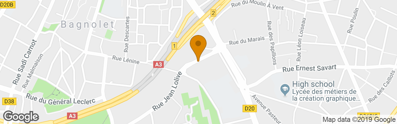 Hôtel Première Classe Montreuil 