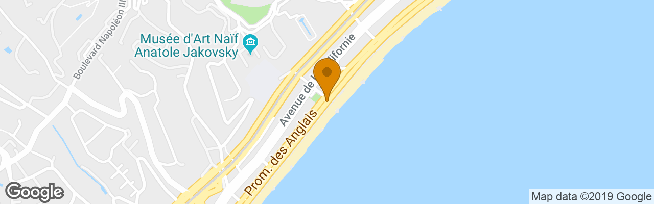 Hôtel Première Classe Nice 