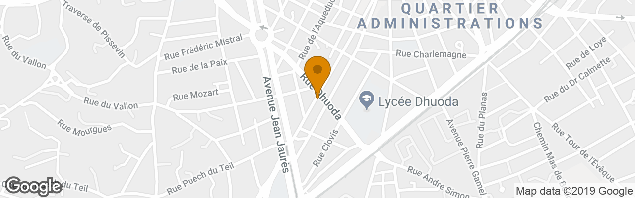 Hôtel Première Classe Nimes 