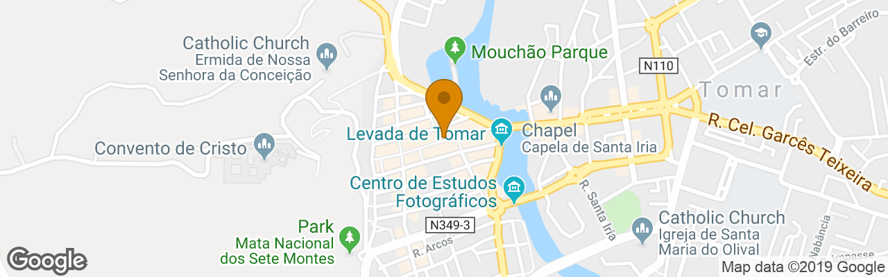 Pensão Residencial União 