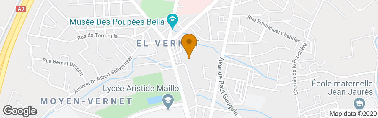 Hôtel Première Classe Perpignan Sud 