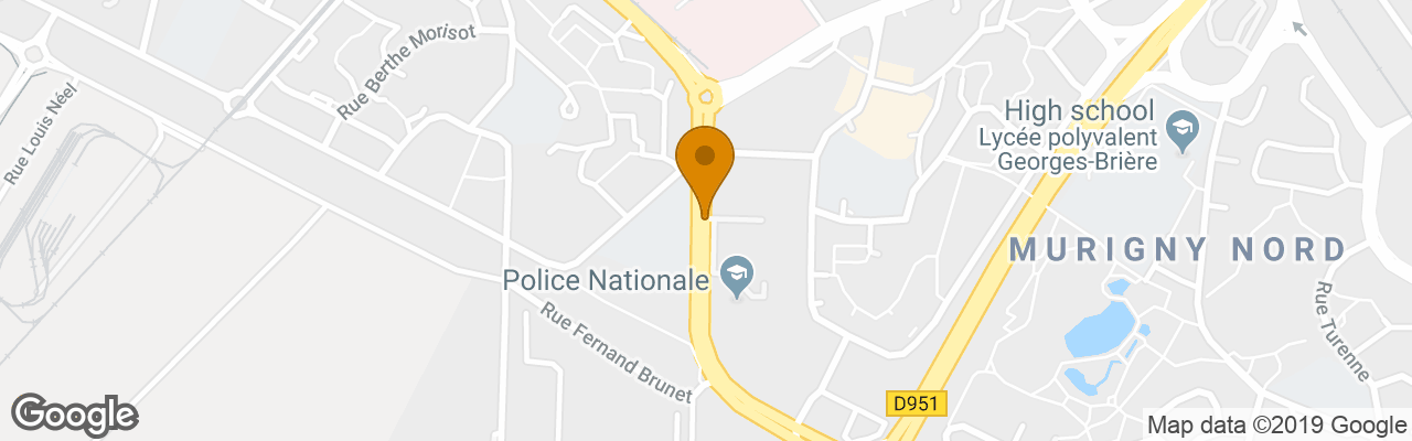 Nuit D'hôtel Reims Murigny 