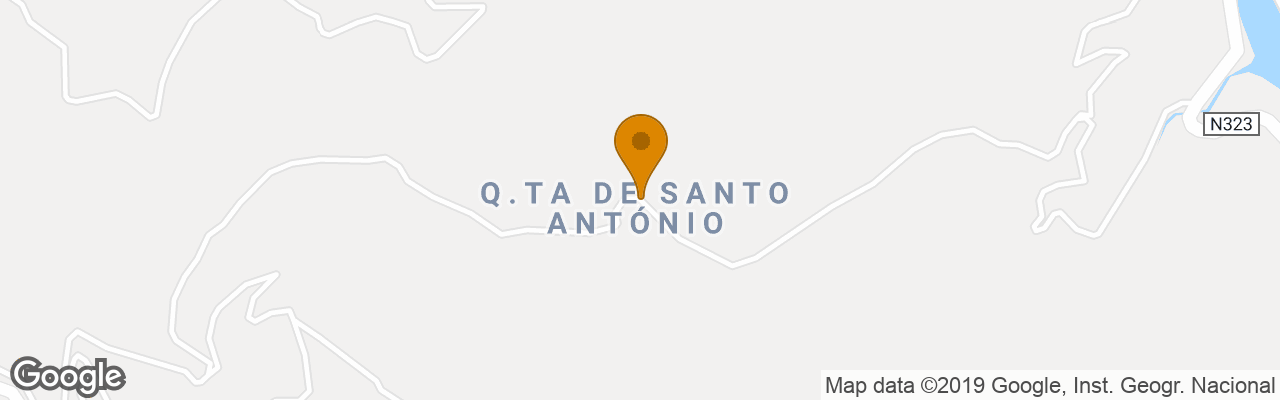 Hotel Quinta De Santo António 