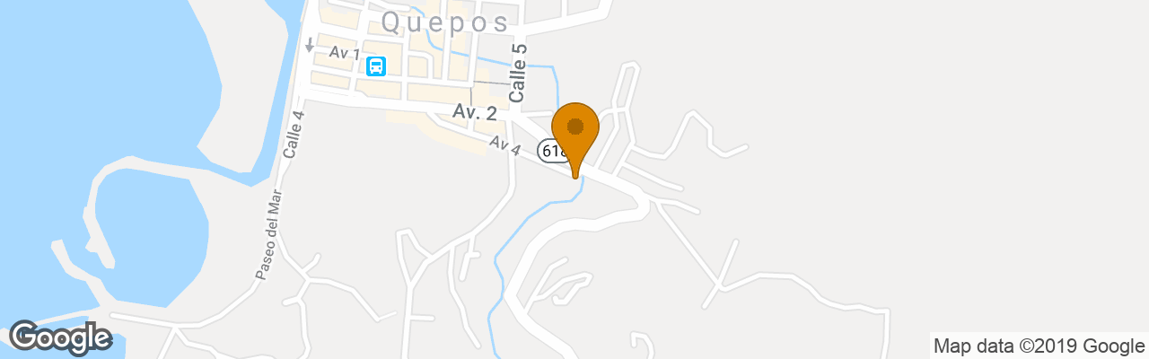 Hotel Villa Romantica 