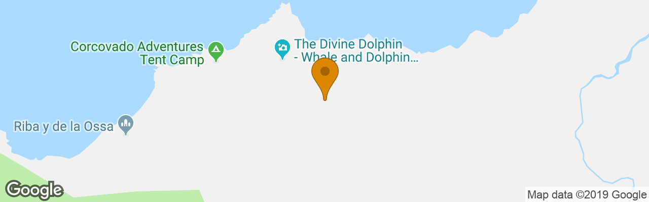 Copa De Arbol Beach & Rainforest Resort 