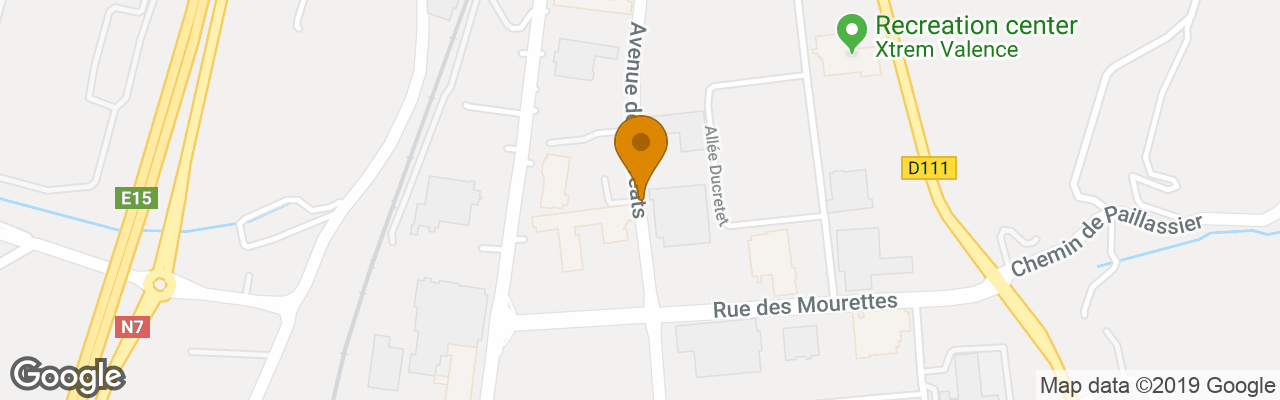 Hôtel Première Classe Valence 