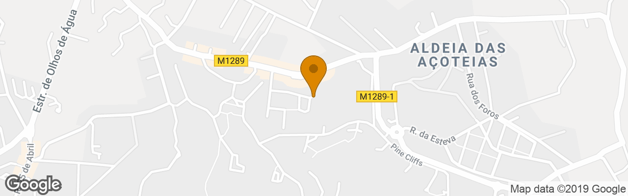 Alpinus Algarve Hotel