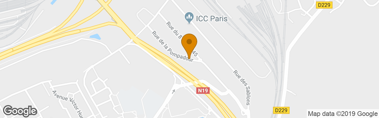 Hotel Première Classe Boissy Saint Leger 