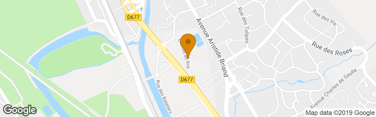 Hôtel Première Classe Deauville Touques 