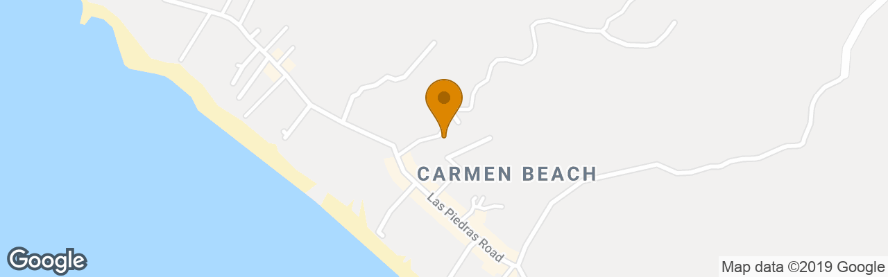 Santa Teresa Sunset Villas 