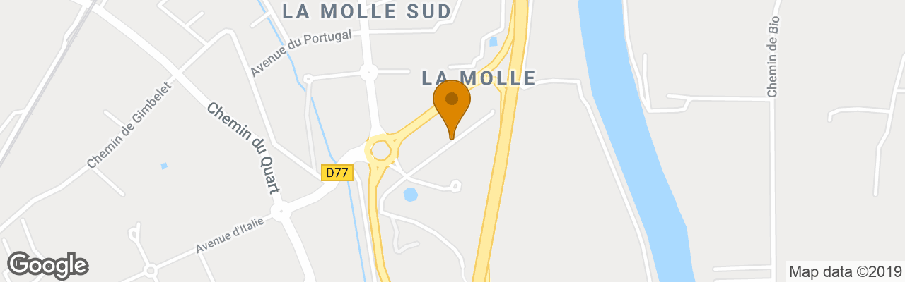 Hôtel Première Classe Montauban 