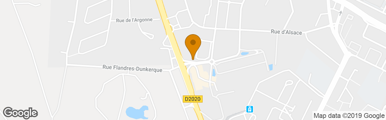 Hôtel Première Classe Orleans Olivet 