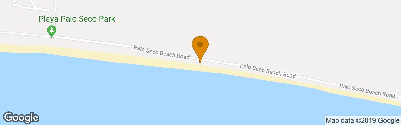 Hotel Beso Del Viento 