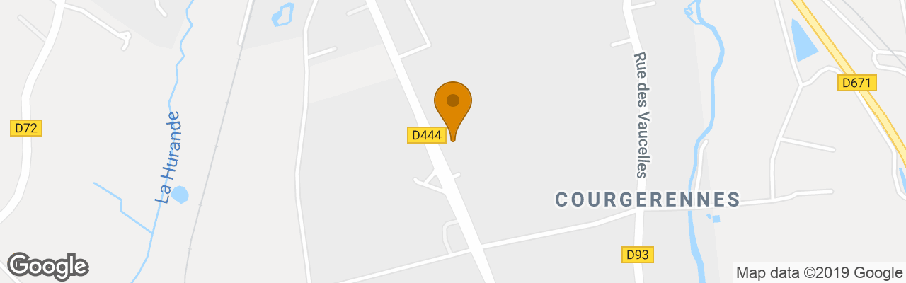 Hôtel Campanile Troyes Sud - Buchères 