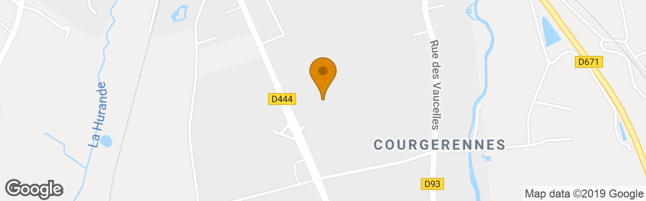 Hôtel Première Classe Troyes Sud - Buchères 