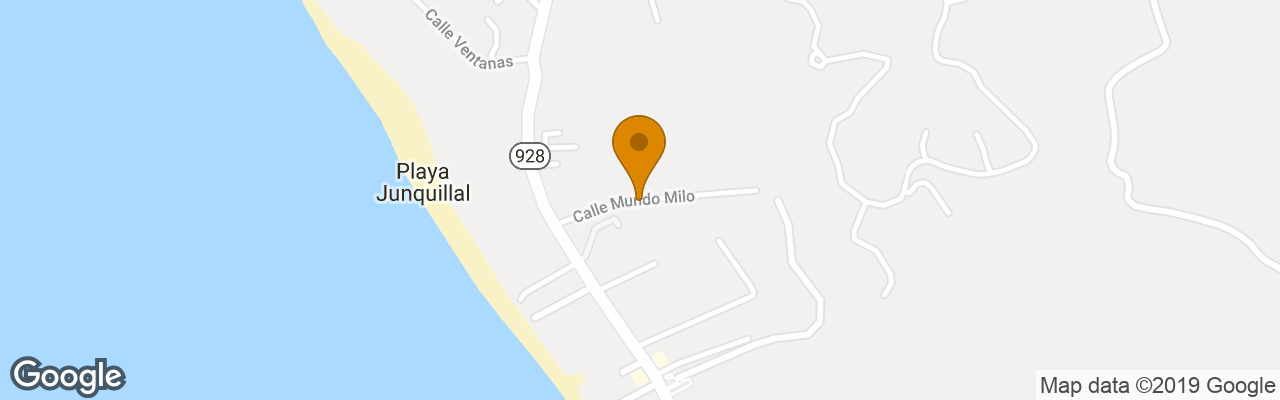 Hotel Mundo Milo Eco Lodge 