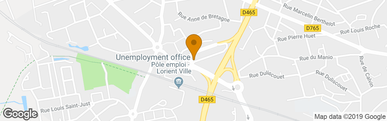 Brit Hotel, Le Kerotel 