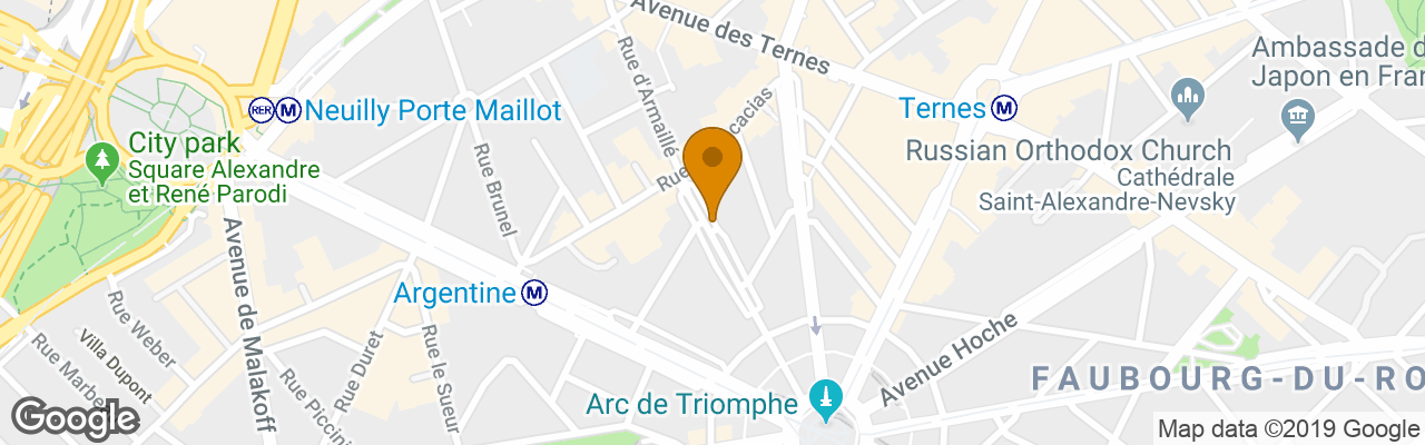 Hôtel La Régence Etoile 