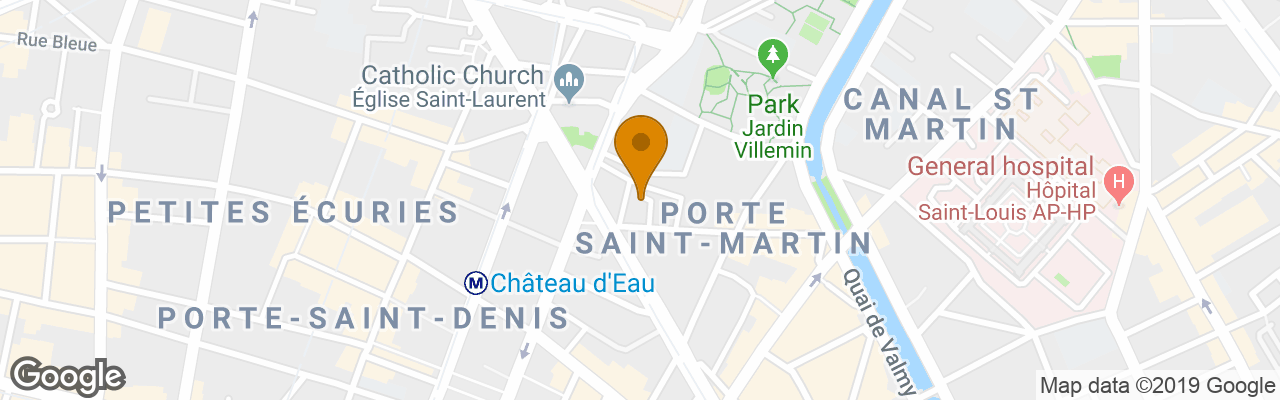 Residence Dubail France Location 