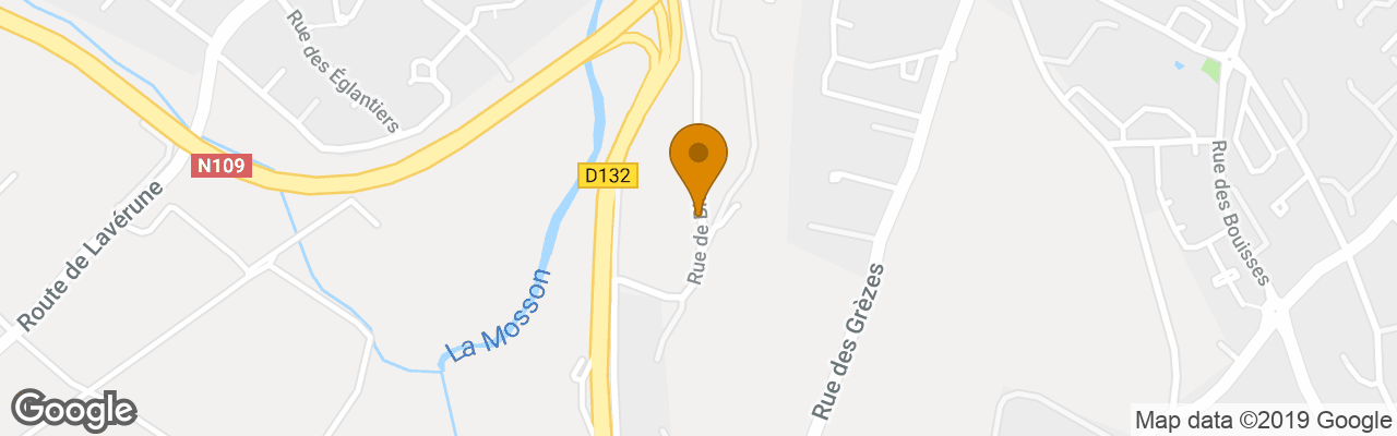 Chateau Residence De Bionne 