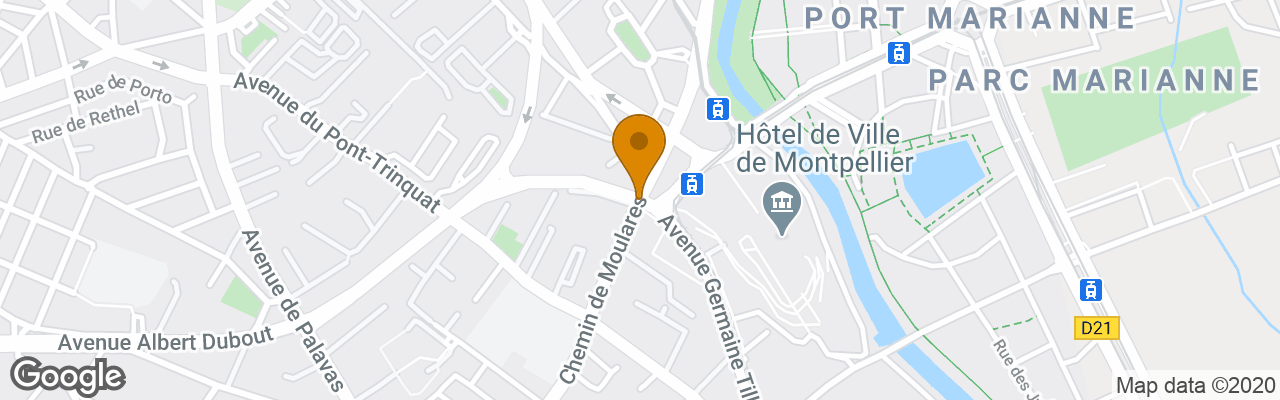 Résidence Les Consuls de la Mer 