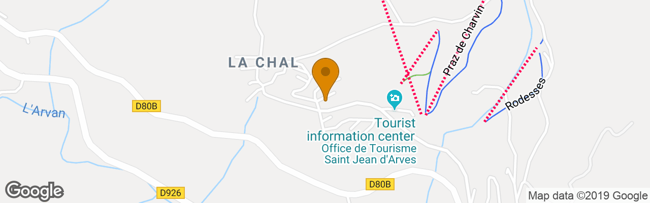 Madame Vacances Residence La Fontaine du Roi 