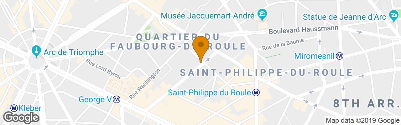 Hôtel Champs Elysees Plaza 