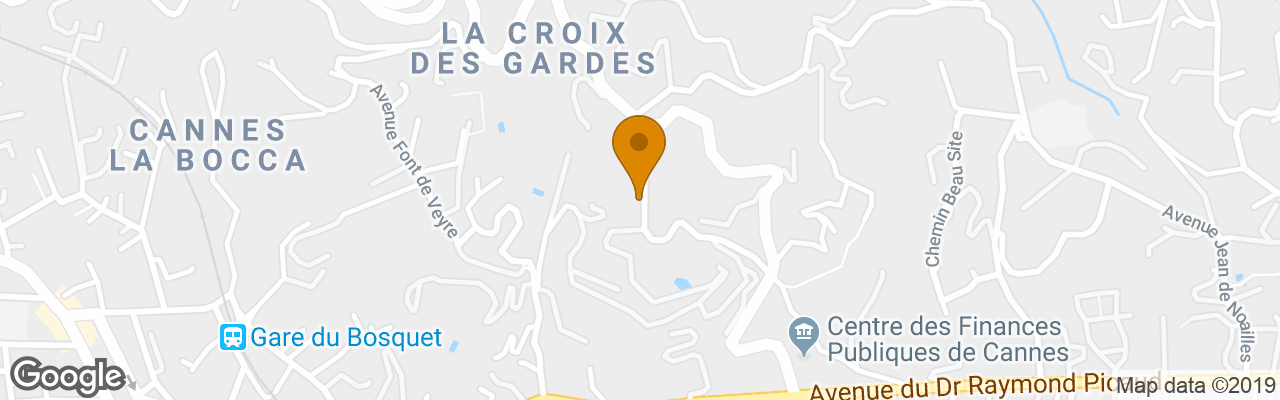 Pierre & Vacances Cannes Villa Francia 