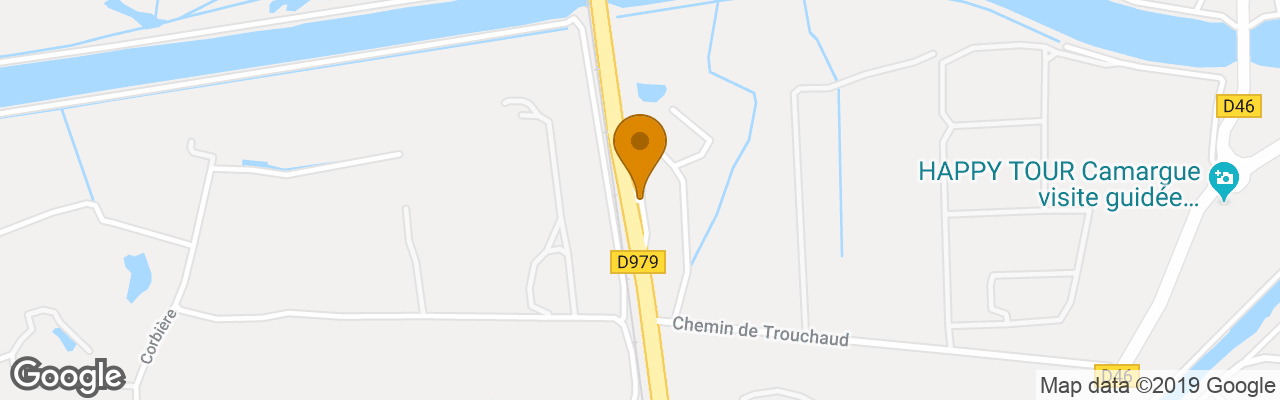 Hôtel Les Mas des Sables 