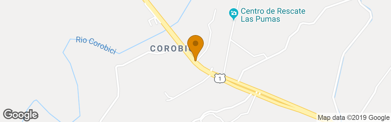 Hotel Hacienda La Pacifica 