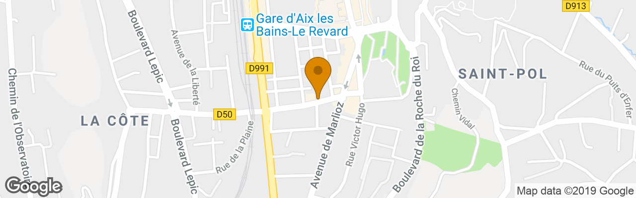 Hôtel Dauphinois et Nivolet 