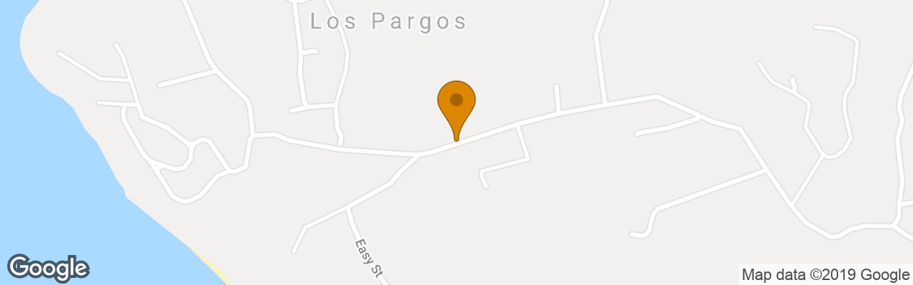 Hotel Cafe Playa Negra 