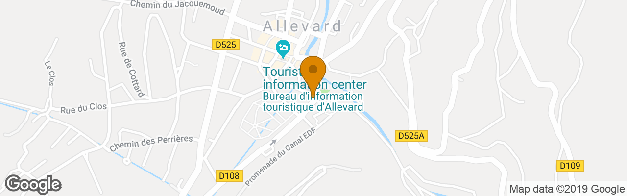 Hotel La Bonne Auberge 