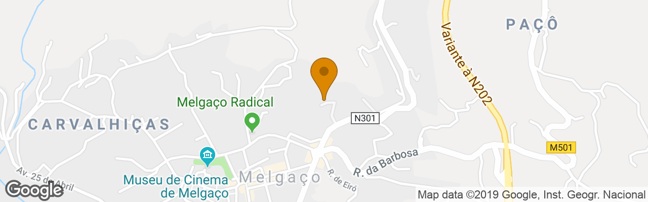 Hotel Quinta Da Calcada 