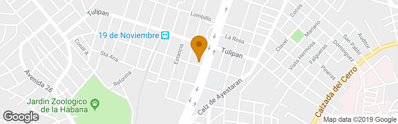 Hotel Bella Habana Aeropuerto 