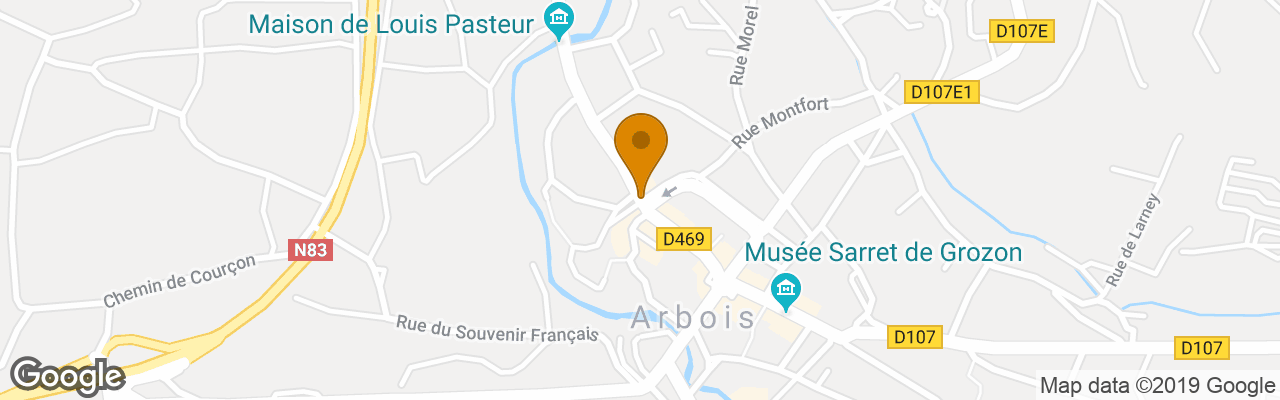 Hôtel Les Messageries 