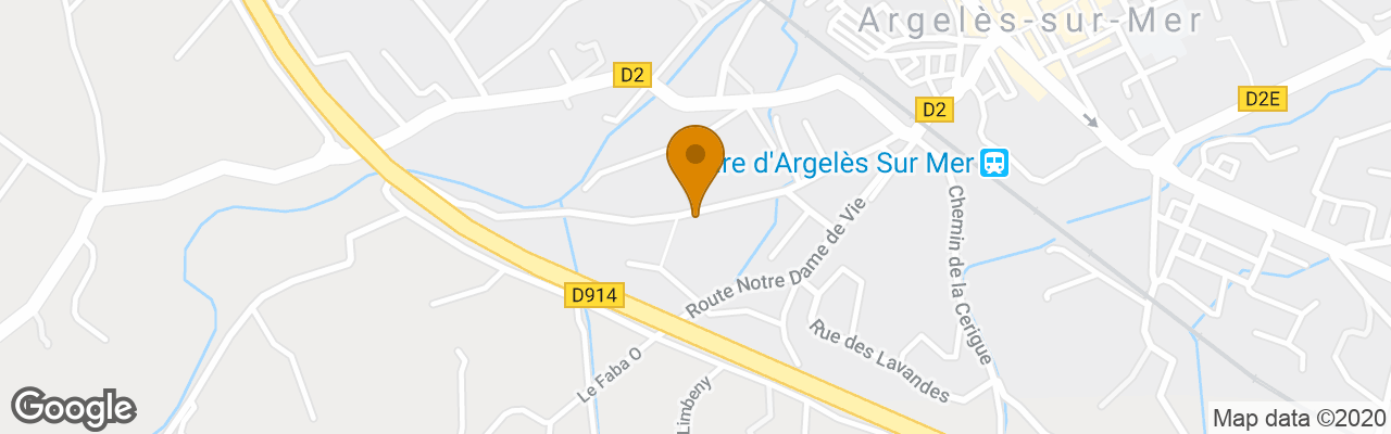 Hôtel La Belle Demeure 