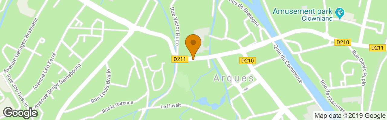 Hôtel La Grande Sainte Catherine 