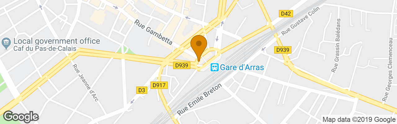 Hôtel Astoria Carnot 