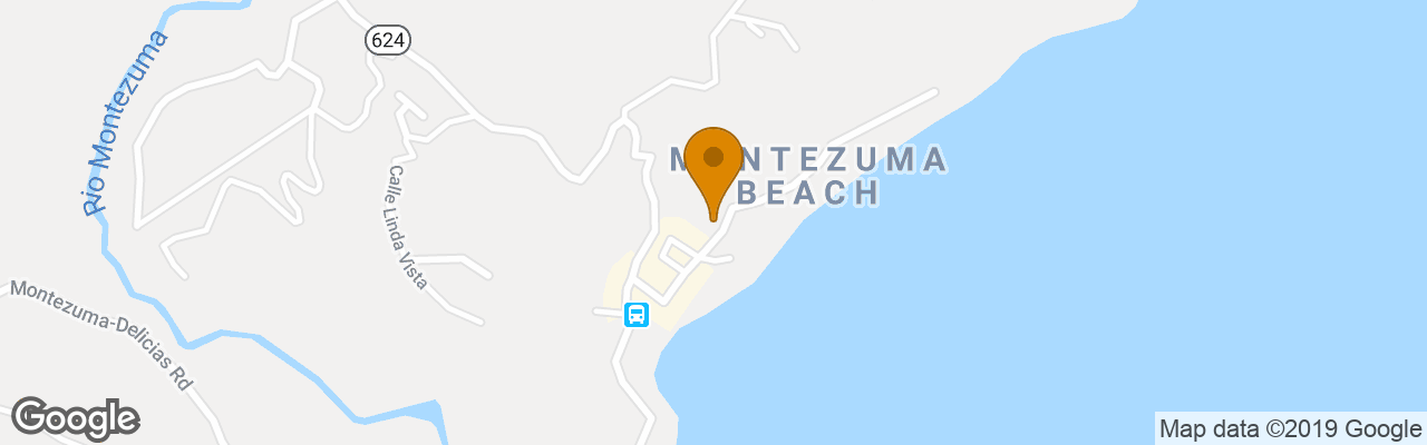 Ylang Ylang Beach Resort 