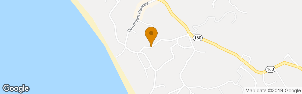 Hotel Harbor Reef Beach & Surf Resort 