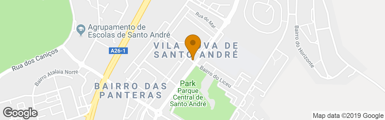 Hotel Al Tarik Apart 